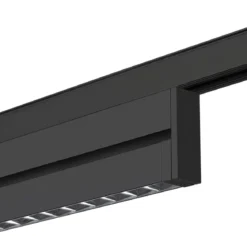 SLV 1006643 IN-LINE 24 48V Spot Move Darklight Reflector DALI schwarz 7.3W 650lm 4000K CRI90 35°