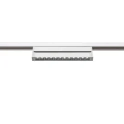 SLV 1006644 IN-LINE 24 48V Spot Move Darklight Reflector DALI weiß 7.3W 650lm 4000K CRI90 35°