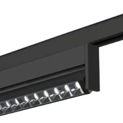 SLV 1006649 IN-LINE 46 48V Spot Move Darklight Reflector DALI schwarz 14W 1250lm 4000K CRI90 35°