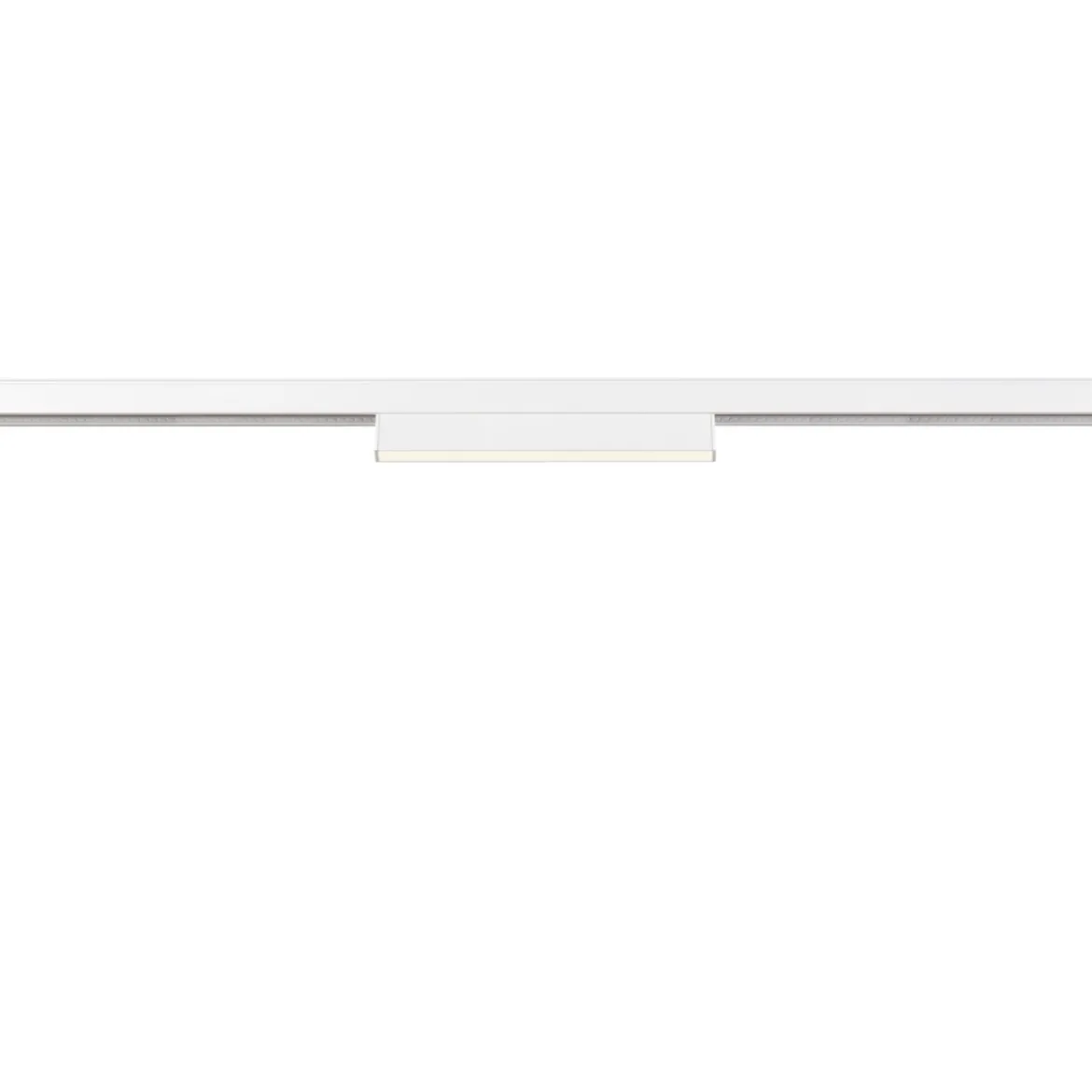 SLV 1006620 IN-LINE 22 48V Spot opal DALI weiß 7.3W 680lm 4000K CRI90 95°