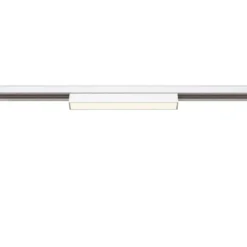 SLV 1006620 IN-LINE 22 48V Spot opal DALI weiß 7.3W 680lm 4000K CRI90 95°