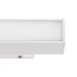 SLV 1006620 IN-LINE 22 48V Spot opal DALI weiß 7.3W 680lm 4000K CRI90 95°