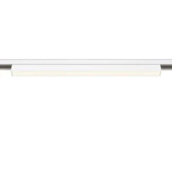 SLV 1006626 IN-LINE 44 48V Spot opal DALI weiß 14W 1450lm 4000K CRI90 95°