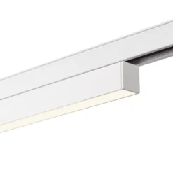 SLV 1006626 IN-LINE 44 48V Spot opal DALI weiß 14W 1450lm 4000K CRI90 95°