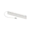 SLV 1009001 Intrack LED Treiber 48V 250W DALI-Durchverdrahtung weiß