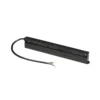 SLV 1009012 Intrack LED Treiber 48V 250W DALI-Durchverdrahtung schwarz