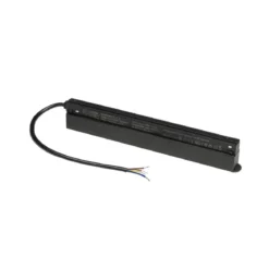 SLV 1009012 Intrack LED Treiber 48V 250W DALI-Durchverdrahtung schwarz