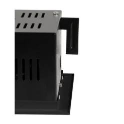 SLV 1008568 KADUX Deckeneinbauleuchte single 3000K DALI 2 Touch 30° schwarz