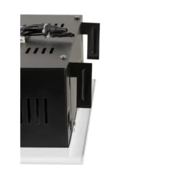 SLV 1008573 KADUX Deckeneinbauleuchte double 4000K DALI 2 Touch 30° weiß