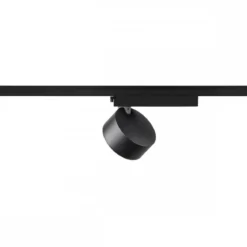 SLV 1010226 KALU 2.0 Spot für 1-Phasen Stromschiene 3000K schwarz 36°