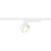 SLV 1010232 KALU 2.0 Spot für 1-Phasen Stromschiene 4000K weiß 36°