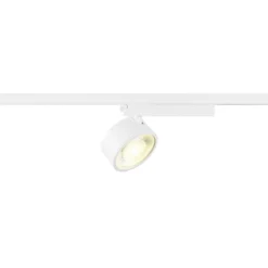 SLV 1010232 KALU 2.0 Spot für 1-Phasen Stromschiene 4000K weiß 36°