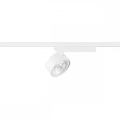 SLV 1010232 KALU 2.0 Spot für 1-Phasen Stromschiene 4000K weiß 36°