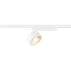 SLV 1010224 KALU 2.0 Spot für 1-Phasen Stromschiene 2700K weiß 36°