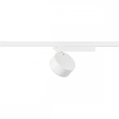 SLV 1010224 KALU 2.0 Spot für 1-Phasen Stromschiene 2700K weiß 36°