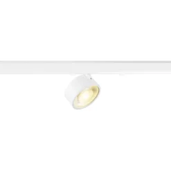 SLV 1010245 KALU 2.0 Spot für 3-Phasen Stromschiene 3000K weiß 36° DALI 2