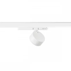 SLV 1010248 KALU 2.0 Spot für 3-Phasen Stromschiene 4000K weiß 36°