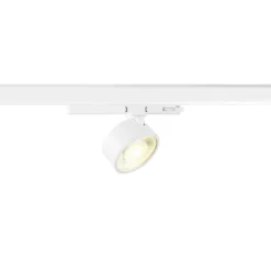 SLV 1010248 KALU 2.0 Spot für 3-Phasen Stromschiene 4000K weiß 36°
