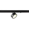 SLV 1010249 KALU 2.0 Spot für 3-Phasen Stromschiene 4000K schwarz 36° DALI 2