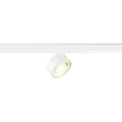 SLV 1010251 KALU 2.0 Spot für 3-Phasen Stromschiene 4000K weiß 36° DALI 2