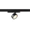 SLV 1010234 KALU 2.0 Spot 3Phasen 2700K schwarz 36° Phase