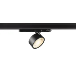 SLV 1010234 KALU 2.0 Spot 3Phasen 2700K schwarz 36° Phase