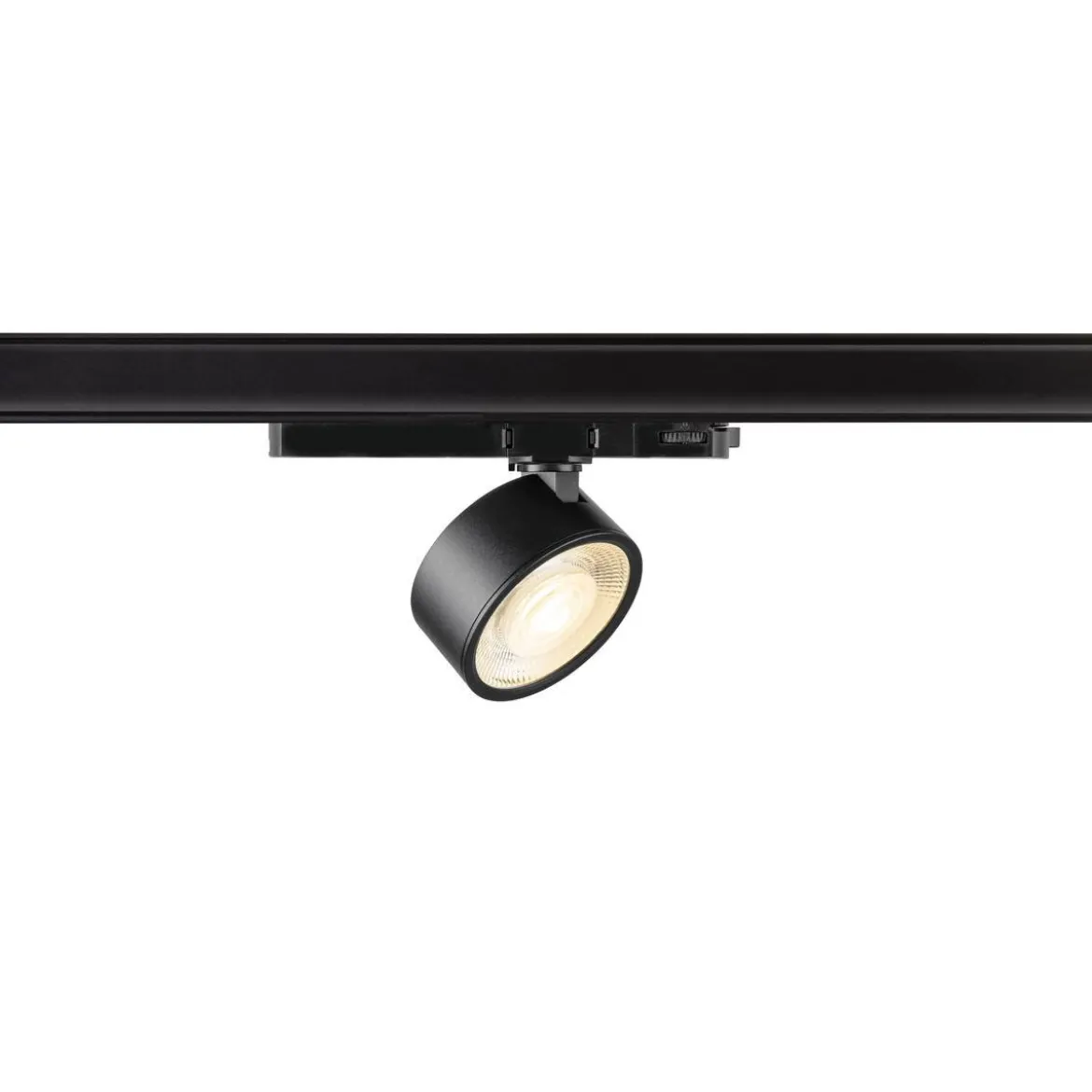 SLV 1010234 KALU 2.0 Spot 3Phasen 2700K schwarz 36° Phase