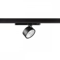 SLV 1010234 KALU 2.0 Spot 3Phasen 2700K schwarz 36° Phase