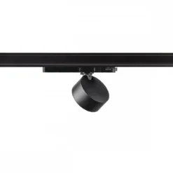 SLV 1010234 KALU 2.0 Spot 3Phasen 2700K schwarz 36° Phase
