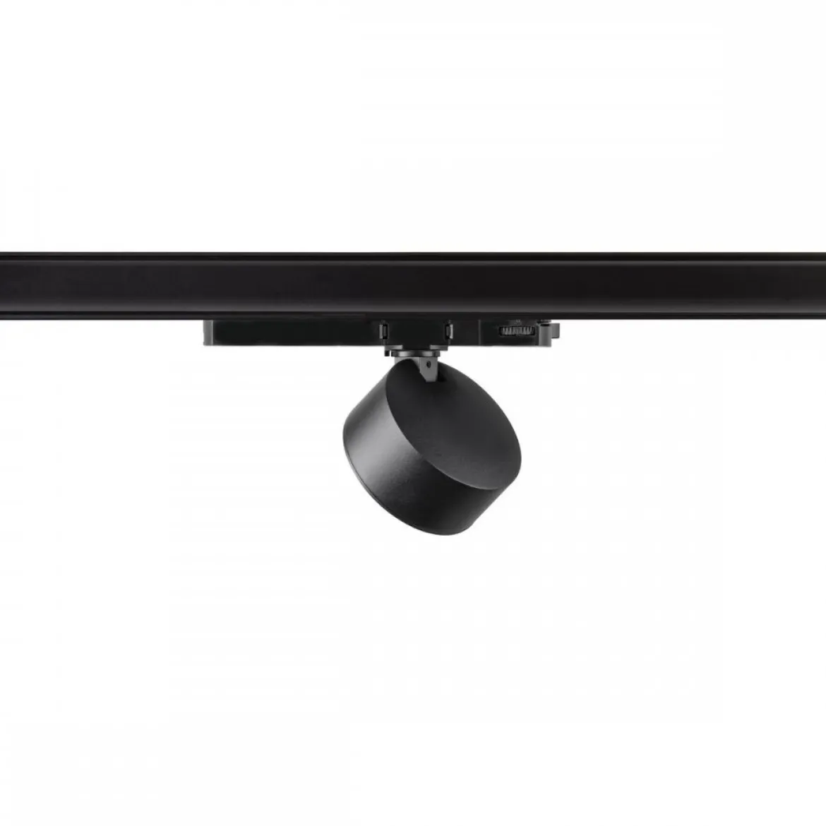 SLV 1010234 KALU 2.0 Spot 3Phasen 2700K schwarz 36° Phase