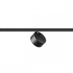 SLV 1010252 KALU 2.0 Spot 48V Stromschiene 2700K schwarz 36° DALI 2