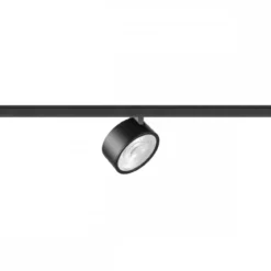 SLV 1010252 KALU 2.0 Spot 48V Stromschiene 2700K schwarz 36° DALI 2