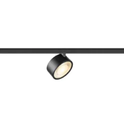 SLV 1010252 KALU 2.0 Spot 48V Stromschiene 2700K schwarz 36° DALI 2