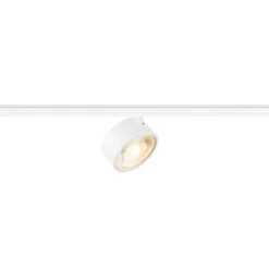 SLV 1010254 KALU 2.0 Spot 48V Stromschiene 2700K weiß 36° DALI 2