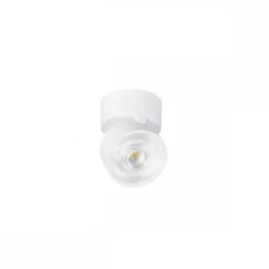 SLV 1010260 KALU 2.0 Wand-und Deckenaufbauleuchte 2700K weiß dimmbar