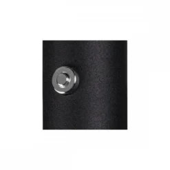 SLV 1006162 KARPO GOOSE Wandaufbauleuchte schwarz 5,8W 3000K 40°