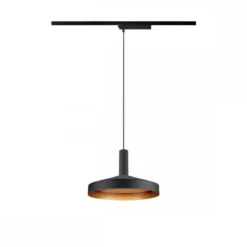 SLV 1010288 LALU® SET 1-Phasen Pendelleuchte Base Mix&Match schwarz