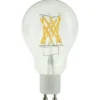 SLV 1008154 LED A60 Crossed Filament GU10 PHASE 400lm 2200K