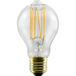 SLV 1008153 LED A19 Soft Cage E27 PHASE 570lm 2200K