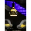 SLV 1008151 LED Floating Globe 150 twisted smokey grey E27 PHASE 230lm 1900K