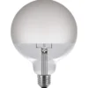 SLV 1008157 LED Globe 125 Half Moon E27 PHASE 650lm 2700K