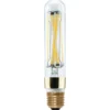 SLV 1008162 LED High Brightness Tube slim clear E27 PHASE 2700K 1250lm