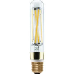 SLV 1008162 LED High Brightness Tube slim clear E27 PHASE 2700K 1250lm