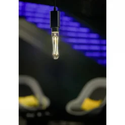 SLV 1008162 LED High Brightness Tube slim clear E27 PHASE 2700K 1250lm