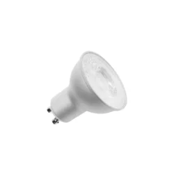 SLV 1005075 LED Leuchtmittel QPAR51 GU10 2700K grau dimmbar