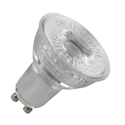 SLV 1007231 LED-Leuchtmittel QPAR51 GU10 3000K 36° 230lm
