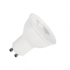 SLV 1005076 LED Leuchtmittel QPAR51 GU10 2700K weiß dimmbar