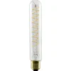 SLV 1008152 LED Leuchtmittel Tube Soft Spiral E27 PHASE 570lm 2200K