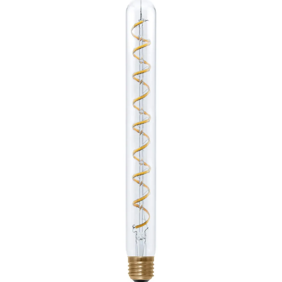 SLV 1008374 LED Soft Tube T300 Leuchtmittel clear E27 PHASE 1900K