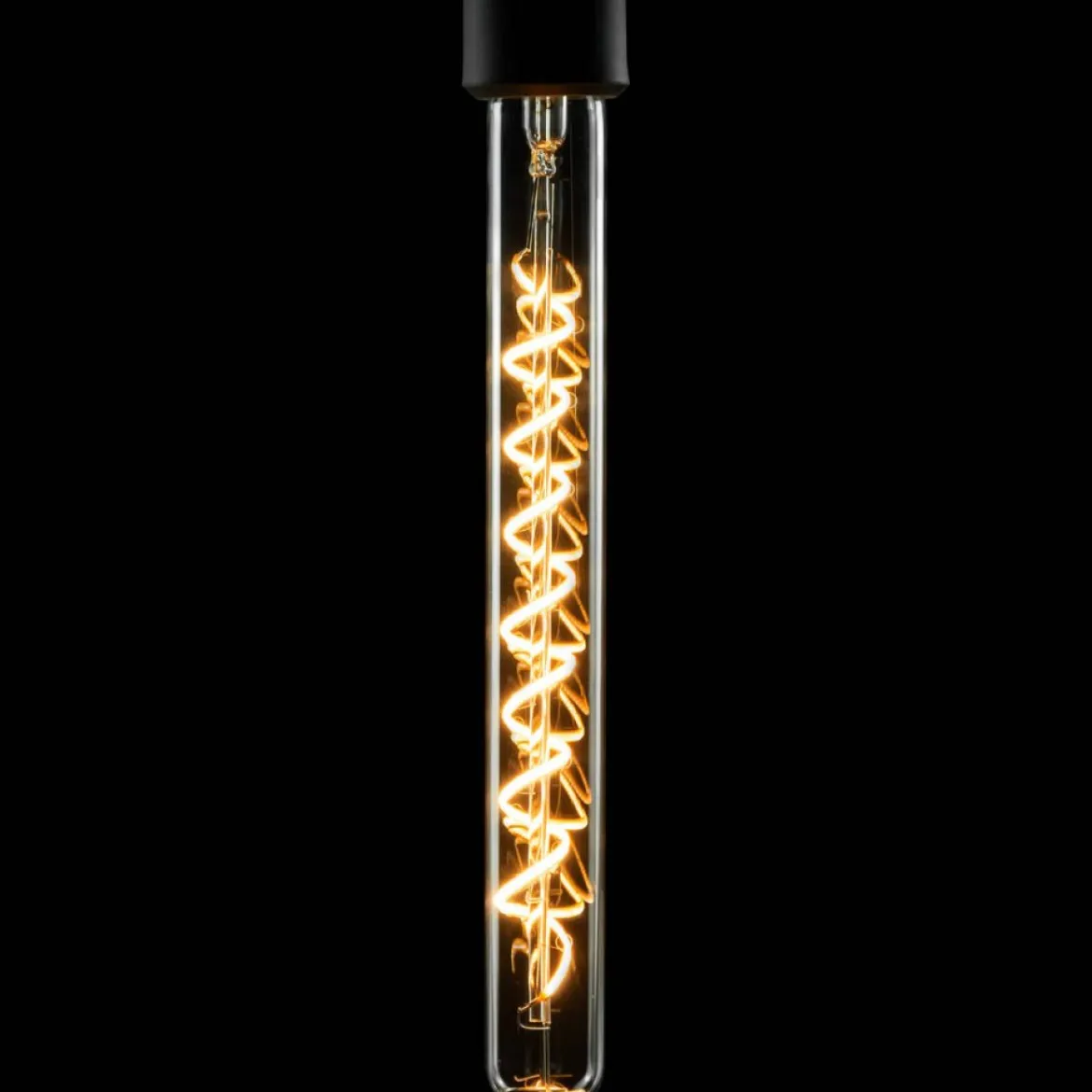 SLV 1008374 LED Soft Tube T300 Leuchtmittel clear E27 PHASE 1900K